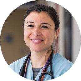 Jacqueline Carrillo, RN, MS, NP-C