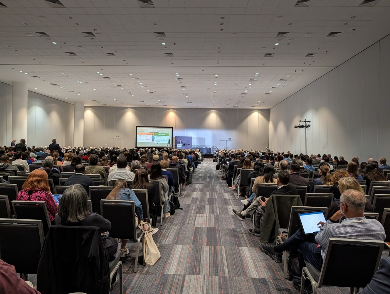 conference