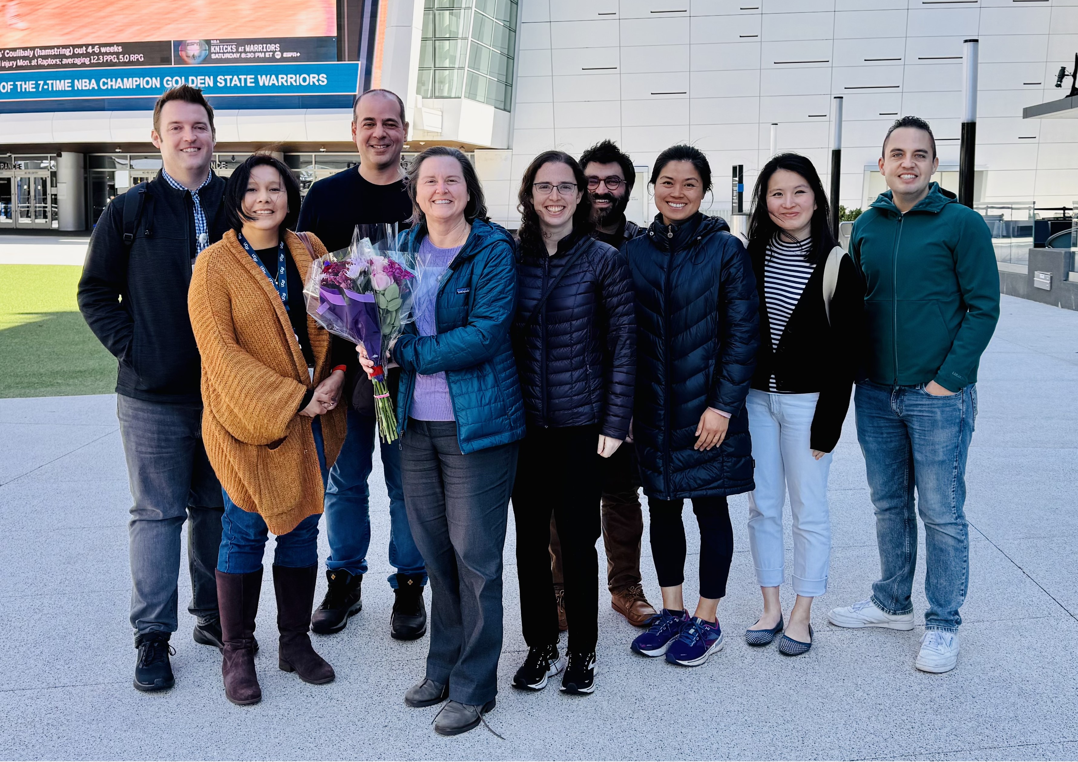 T32 fellows