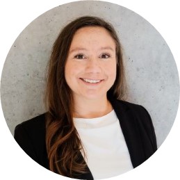Jaclyn O'Donnell, MD