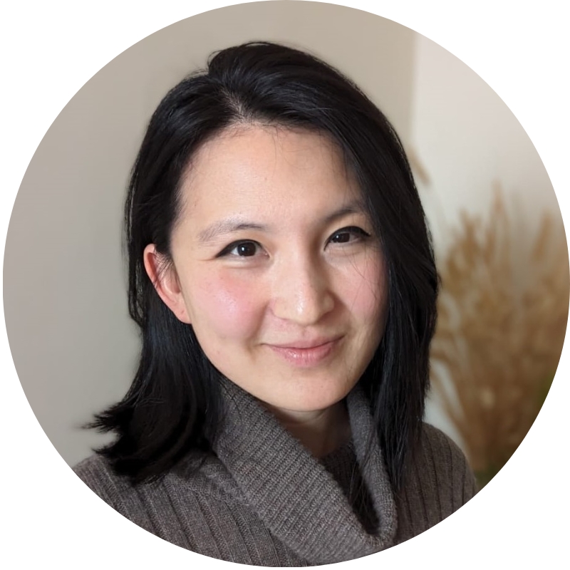 Geri Spotlight: Lingsheng Li and Sammy McGowan | Geriatrics