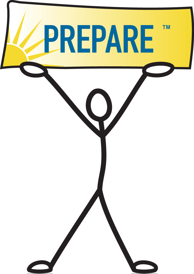 prepare clipart