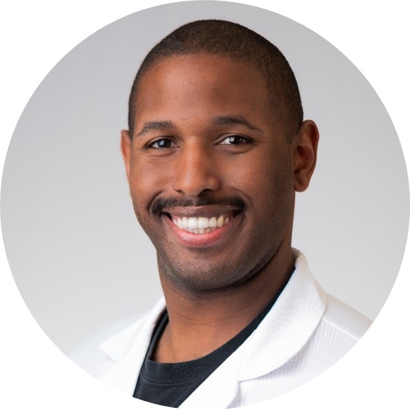 Eric Smith, MD
