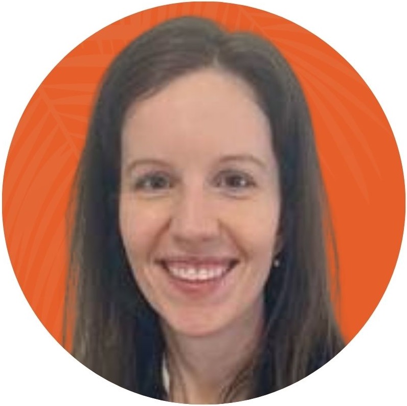 Stephanie Cordonnier