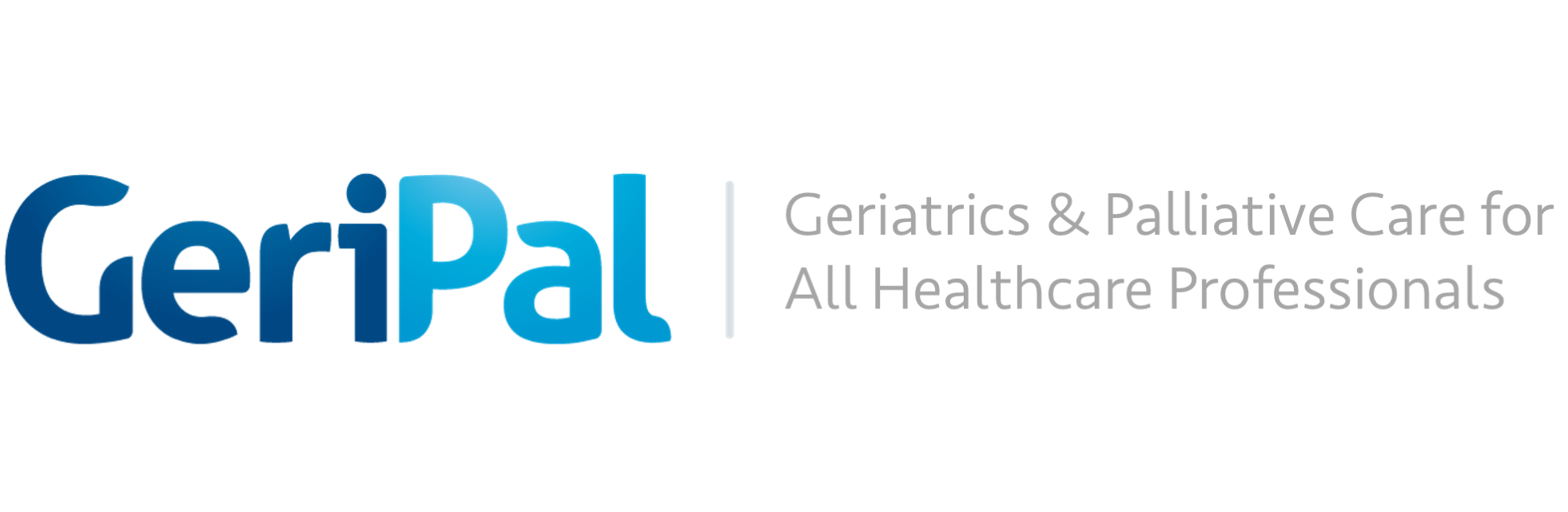 GeriPal Logo