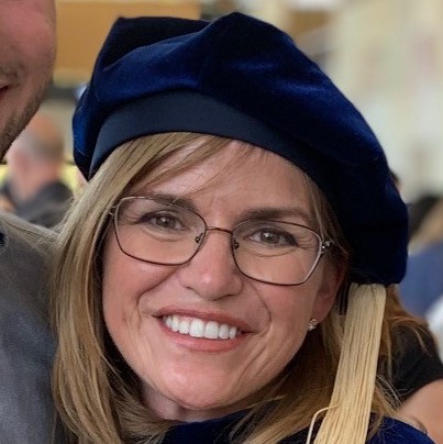Karen de Sola-Smith