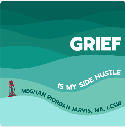 grief is my side