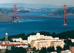 VAMC San Francisco