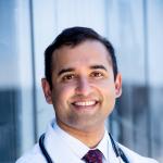 Image of Ashwin Kotwal, MD