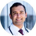 Image of Ashwin Kotwal, MD