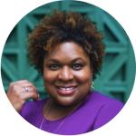 Image of Ashley Johnson, DNP, MSN, AGPCNP-C, RN, CCRN