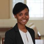 Image of Rose-Ann Thomas, BA