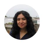 Image of Paola Zavala, MSW