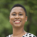 Image of Tamika Bailey, MD
