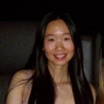 Image of Amber Ngan, BS