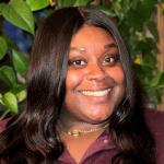 Image of Sha'Nice Patterson, BA