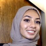 Image of Ujala Shafiq, MHS