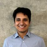 Image of Anuj Raj Kadel, MD