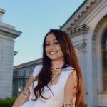 Image of Noemi Burgos, MPH, BA